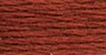 Dmc 115 5-918 Pearl Cotton Thread Dark Red Copper Size 5 