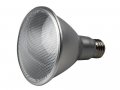 Satco S9434 Par30 Long Neck Led 5000k 40 Beam Spread Medium Base Light Bulb 13w