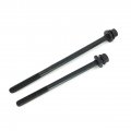 Tom Front Head Bolts For 2000 Chrysler Cirrus 0l Sohc L4 16v 1995-2005 Dodge Neon 1996-2000 Plymouth Breeze 2 Ecb Hb5460