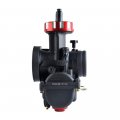 Nibbi Carburetor Replacement High Performance Speed Modified Pwk36mm Main Jet Slow Fit Motorcycle Scooter Atv Dirt Bike 