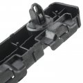 Carbhub Front Bumper Retainer Support Lower Bracket Right Left Fit For Chrysler 300 2011-2020 Replace 57010401ad 57010403ad 
