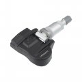 X Autohaux 4pcs 315mhz Car Tpms Sensor Replacement No Lr066379 For Land Rover Range Evoque 2012-2016