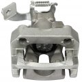 Ocpty Rear Left Rear Driver Brake Caliper Fit 2010-25 For Toyota Prius 1 8l 2012-2015 Plug-in 1