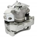 Ocpty Rear Left Rear Driver Brake Caliper Fit 2010-25 For Toyota Prius 1 8l 2012-2015 Plug-in 1