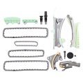 Timing Chain Kit Replacement For Explorer 1997 2010 Mountaineer 1998 Ranger And Mustang 4 0l Sohc V6 Part Number 1l2z 6l266 Aa 