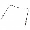 Supplying Demand W10310274 7406p439-60 Range Oven Bake Element Replacement