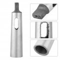 Taper Sleeve Adapter 3pcs Drills Chuck Shank Mt1- Mt2 Mt2- Mt3 Tmt3- Mt4 Morse Reducing For Mt Taper Drills
