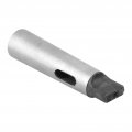 Taper Sleeve Adapter 3pcs Drills Chuck Shank Mt1- Mt2 Mt2- Mt3 Tmt3- Mt4 Morse Reducing For Mt Taper Drills