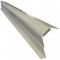 Classic 2 Current Fabrication Rocker Panel For 2007-2012 Dodge Caliber Outer Rh 