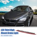 X Autohaux High Level Third Rear Brake Stop Light 63256911909 For Bmw 650i Base 4 8l V8 Gas 2006 2007