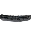 Front Bumper Cover Support Passenger Side For Toyota Prius 2016 2022 Plastic Guide Replacement To1043128 And 5211547050 Black 