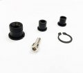Shift Cable End Bushing Saver Repair Kit For Vw Golf Mk4 Jetta New Beetle Lupo Polo Touareg Tt Mk1 A3 8l 5 Piece Set 