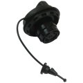 Gas Cap Fuel Replacement For Lincoln Navigator 1998 2016 And Blackwood 2002 Ford E 150 250 350 450 550 Xu5z 9030 Ma Ea 