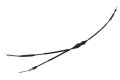 Polaris Atv Throttle Cable Genuine Oem Part Qty 1