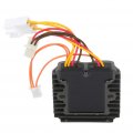 Ocpty Voltage Regulator Rectifier Compatible With 2006 For Polaris Classic 700 Fusion 2005 900 2006 Rmk