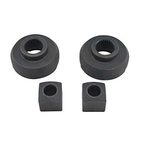Yukon Yp Minsf8- Mini Spool For Ford 8 8 Differential With 28-spline Axle