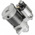 Caltric Starter Compatible With John Deere Gator Trail 1800