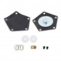 Carbman 15100-19b01 Fuel Pump Rebuild Kit For Suzuki King Quad 300 Quadrunner 250 15100-19b00 