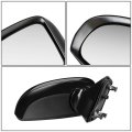 Auto Dynasty To1321257 Oe Style Powered Passenger Right Side View Door Mirror Compatible With Toyota Venza 09-12