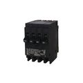 Siemens Q22030ct 30amp Double Pole Two 20amp Single Quadplex Circuit Breake 