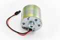 Low Amp 12 Volt 1 4 Shaft Feeder Motor 