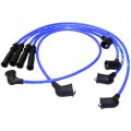 Ngk For Nissan Pickup 1995 1996 1997 Spark Plug Wire Set 9177 Silicone Cable Assembly Replaces 671 4194 9203 86491 96491 7456 