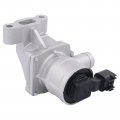 Newyall Secondary Air Injection Check Valve