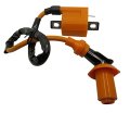 Ignition Coil For Yamaha Ttr125 2000-2009 