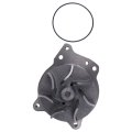 Solarhome Heavy Duty Water Pump Cartridge Compatible With Cummins Engine Isx Isx15 Qsx11 9 Qsx15 Qsz13 X15 X114b X116b Cm570