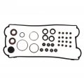 Domestic Gaskets Engine Rering Kit Fsbrr4030eve Compatible With 97-01 Honda Cr-v 2 0 Dohc B20b4 B20z2 Full Gasket Set Standard