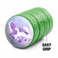 Magical Mom Unicorn And Baby Motorcycle Bicycle Bike Tire Rim Wheel Aluminum Valve Stem Caps
