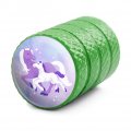 Magical Mom Unicorn And Baby Motorcycle Bicycle Bike Tire Rim Wheel Aluminum Valve Stem Caps