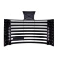 Solarhome Front Grille Am131668 Compatible With Jd Gx325 Gx335 Gx345 Gx355 355d 325 335 345