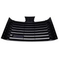 Solarhome Front Grille Am131668 Compatible With Jd Gx325 Gx335 Gx345 Gx355 355d 325 335 345