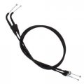 Bossbearing Throttle Cable For Yamaha Yz450f 2003 2004 2005 2006 2007 2008 2009 