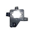 Fog Light Bracket For 2025d Explorer Front Driver Side Plastic Capa Replacement For Fo2602110 Fo2602110c Rb5z15266b 