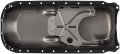Atp 103224 Engine Oil Pan 