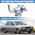 X Autohaux Fuel Injection Pressure Regulator For Mazda 626 1993-2002 Mx-6 1993-1997 Replaces Fs05-13-280 F32z9c968a