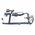 Zdtopa 12121299 4l60e 4l65e Transmission Master Solenoid Kit 1993-2005 Epc Shift Tcc 3-2 Pwm