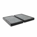 For Bmw 525i 528i 530i 535i 545i 550i 650i Cabin Air Filter 2004-2010