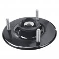 A-premium Front Driver Or Passenger Suspension Strut Mount Compatible With Chevrolet Silverado 1500 Tahoe Suburban Gmc Sierra