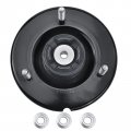 A-premium Front Driver Or Passenger Suspension Strut Mount Compatible With Chevrolet Silverado 1500 Tahoe Suburban Gmc Sierra
