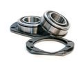 Moser Engineering 8080s 5 8 -18 X 2 Drive Stud Kit Pack Of 10 