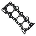 035-1971 Head Gasket Direct Replacement For Optimal Sealing And Durability 