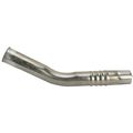 Fn02 Fuel Tank Filler Neck 