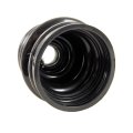 Cv Joint Boot For 1990 To 1994 Geo Metro Neoprene With Grease Snap Ring And 3 Clamps 67 69 In Minimum Diameter 