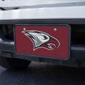 Graphics More North Carolina Central Primary Logo Novelty Metal Vanity Tag License Plate
