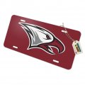 Graphics More North Carolina Central Primary Logo Novelty Metal Vanity Tag License Plate