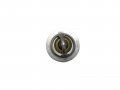 New Thermostat Gasket Compatible With Kubota V2203-m