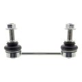 Stabilizer Bar Link Set For 2019 2020 Ford Police Responder Hybrid Rear Suspension Black Alx-pau-og-gs408118-cla2 